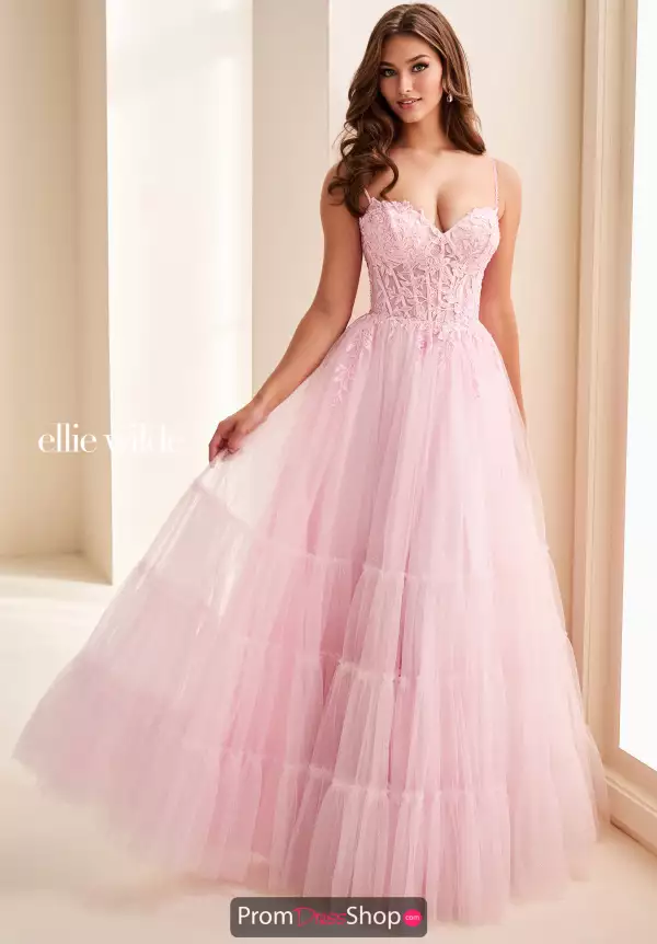 Ellie Wilde EW37107