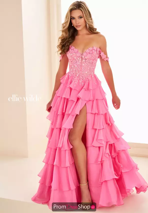 Ellie Wilde EW37108