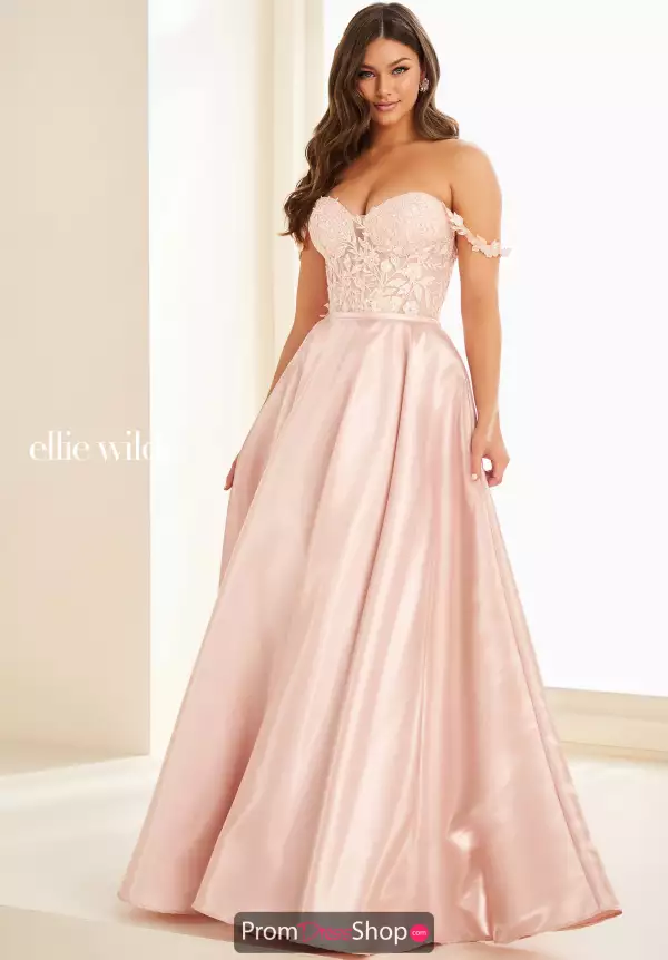 Ellie Wilde EW37202