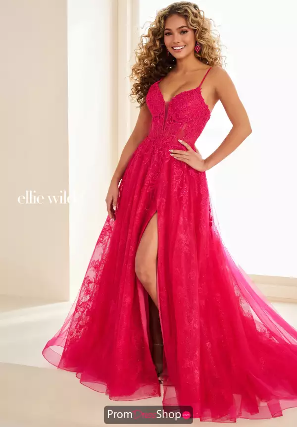 Ellie Wilde EW37210