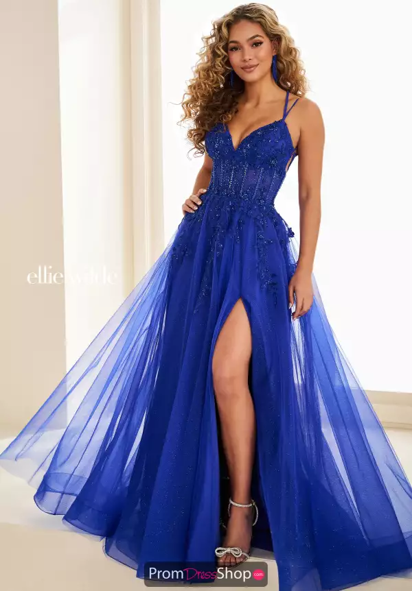 Ellie Wilde EW37212