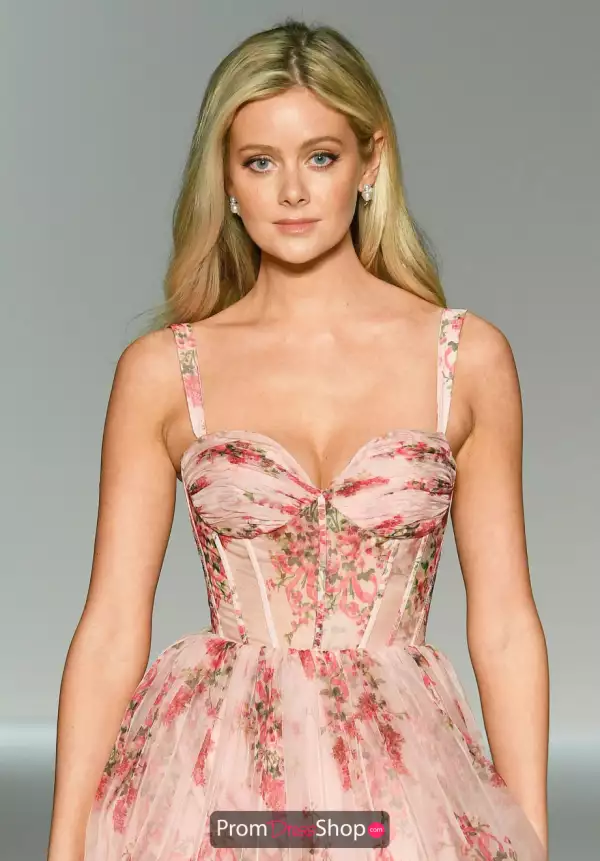 Sherri Hill Short 57380