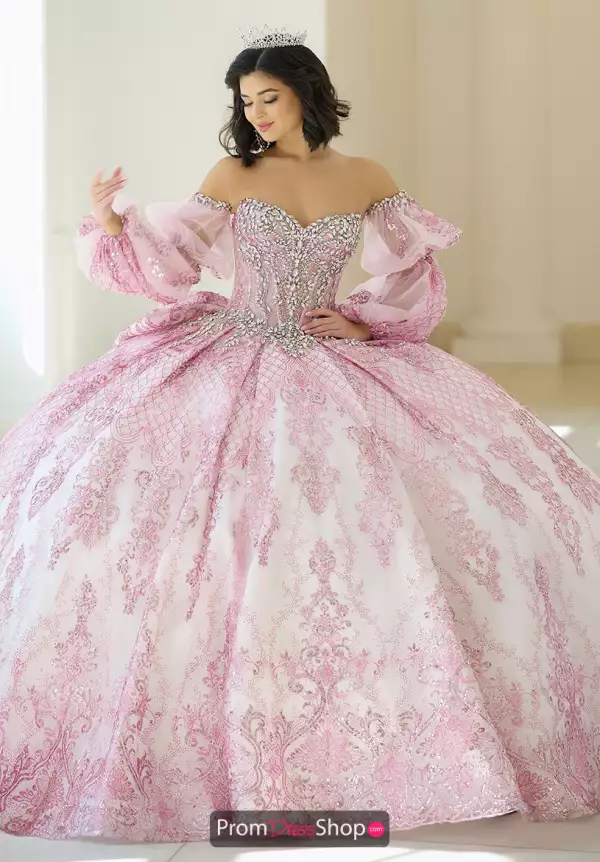 Strapless Tulle Dress Q1059