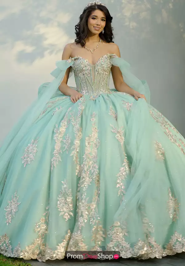 Off the Shoulder Corset Dress Q1057