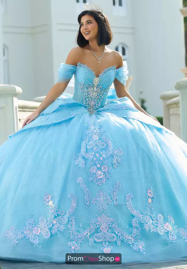 V-Neck Corset Dress Q1054