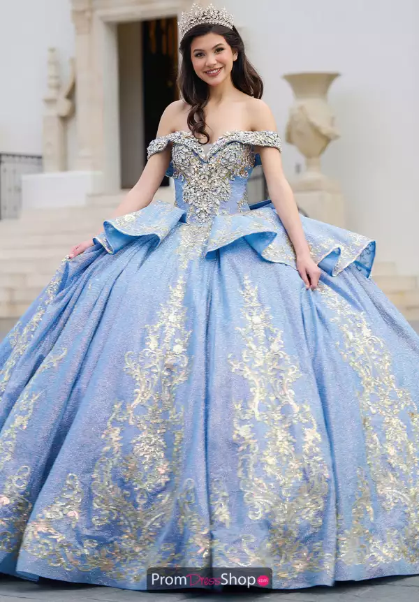 Sweetheart Neck Ball Gown Dress Q1058
