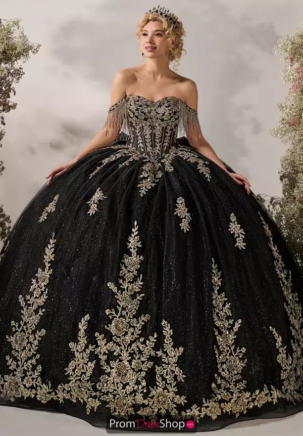 Beaded Off the Shoulder Dress 26117