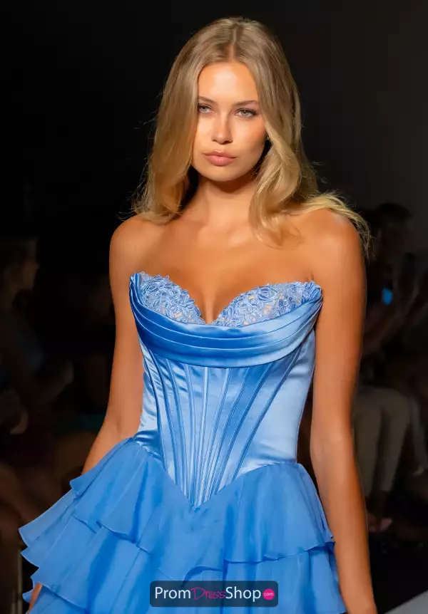 Sherri Hill Short 57297
