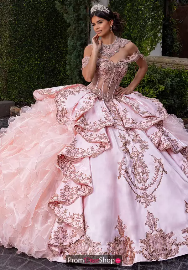 Rachel Allan Quince RQ6004