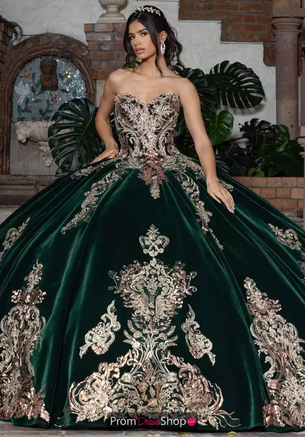 Rachel Allan Quince RQ3160
