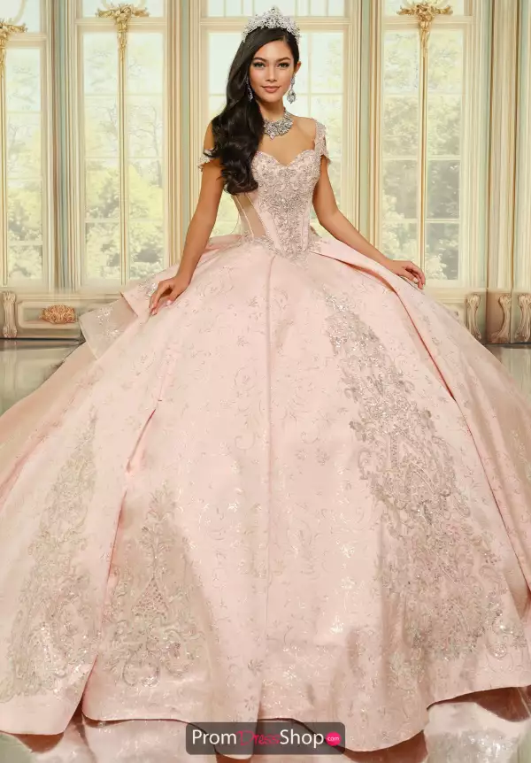 Princesa Quinceanera PR30201