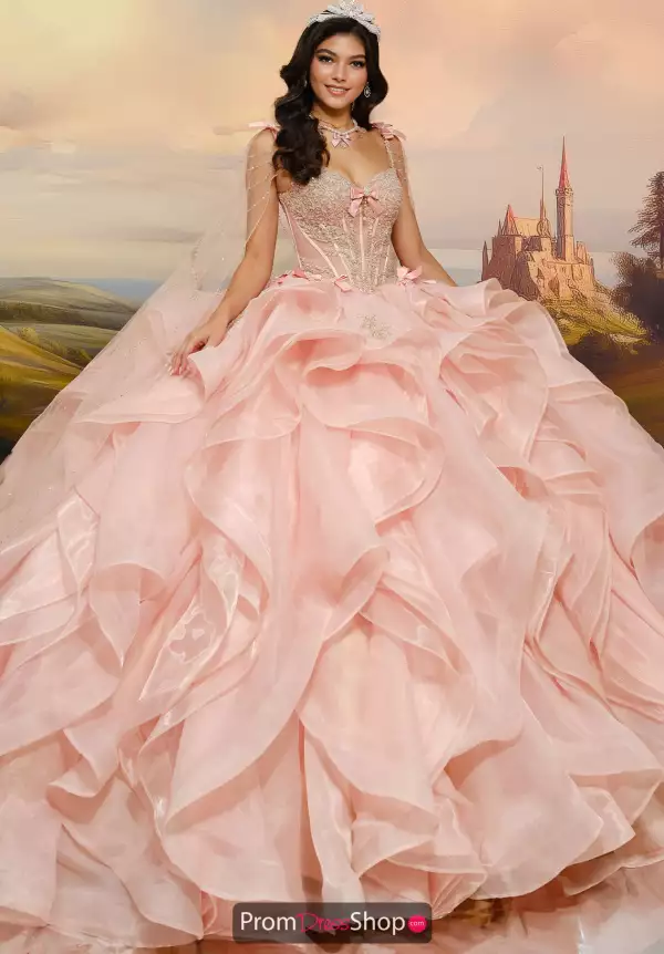 Princesa Quinceanera PR30204