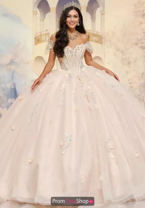 Princesa Quinceanera PR30202