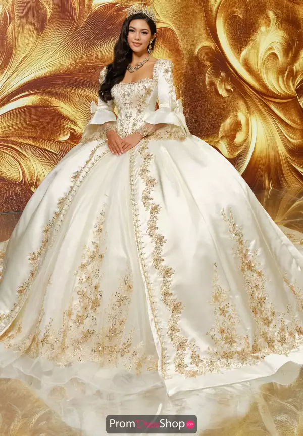 Princesa Quinceanera PR30210