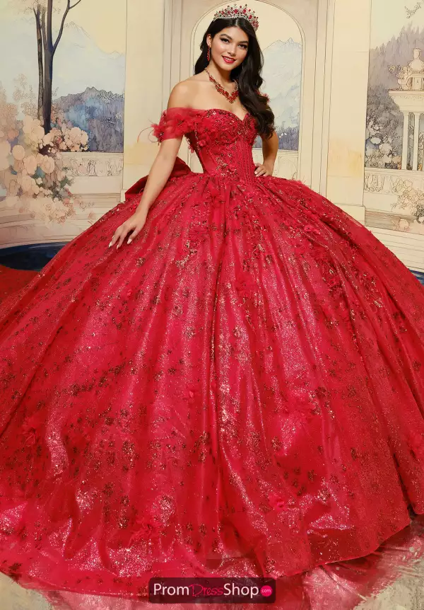 Princesa Quinceanera PR30206