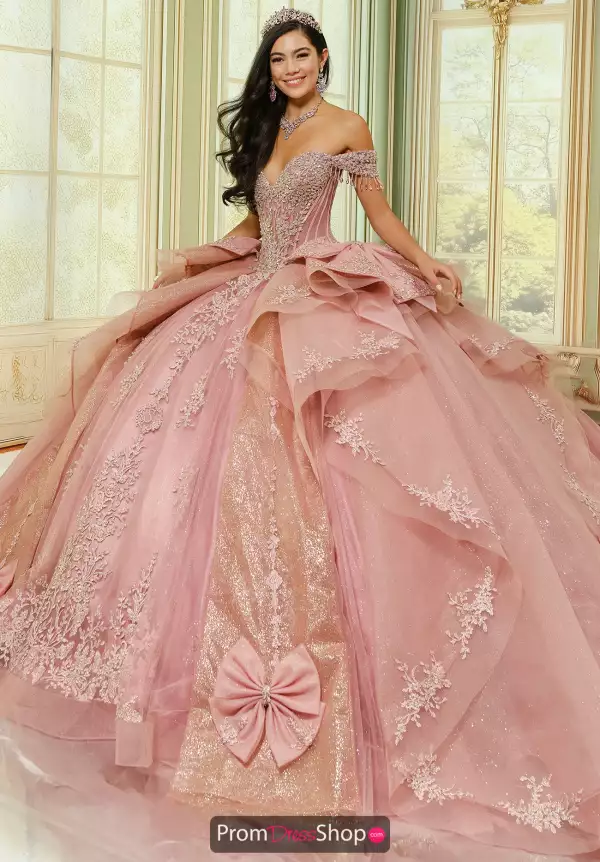 Princesa Quinceanera PR30203
