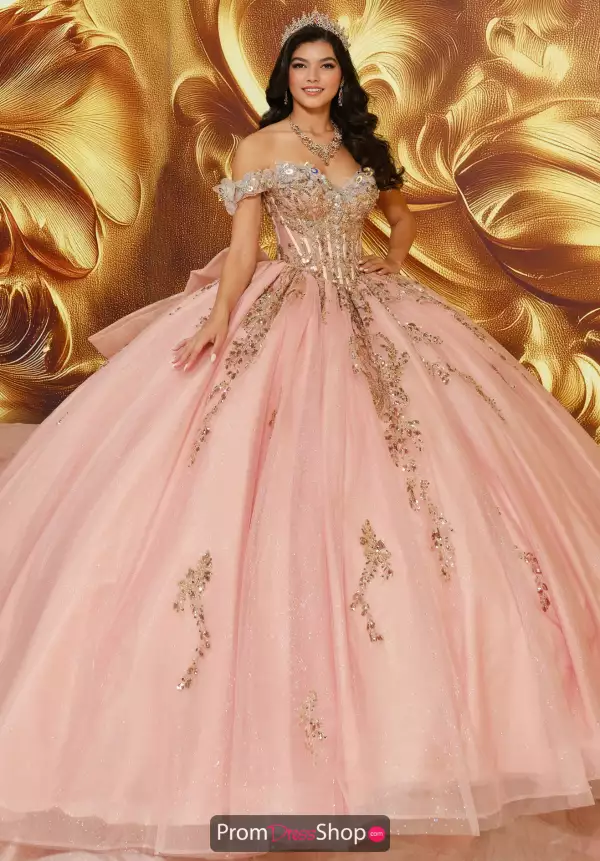 Princesa Quinceanera PR30207