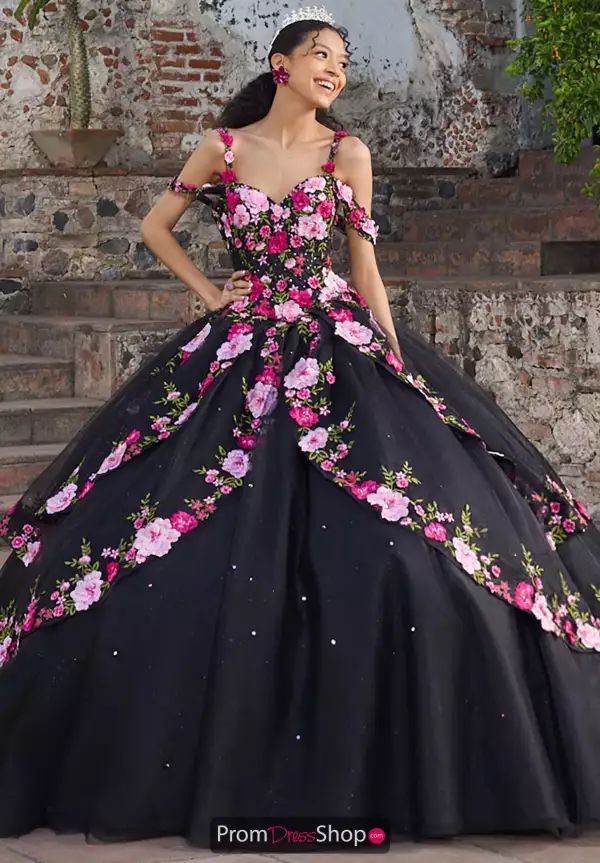 Vizcaya Quinceanera 89545