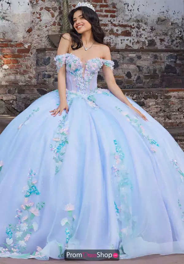 Vizcaya Quinceanera 89560