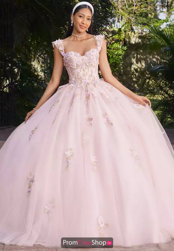 Vizcaya Quinceanera 89550