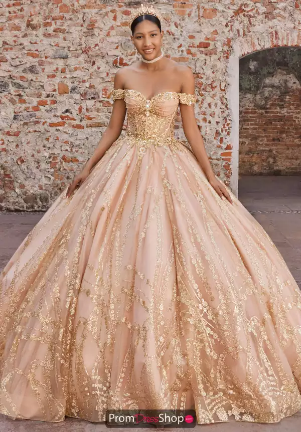 Vizcaya Quinceanera 89557