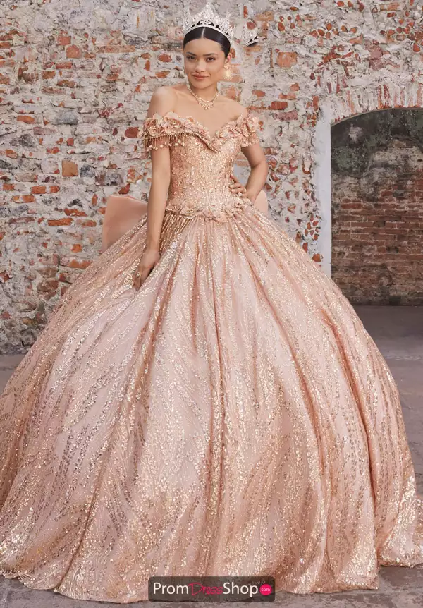 Vizcaya Quinceanera 89547