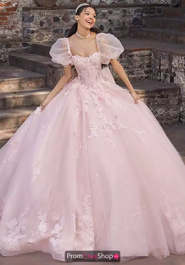 Vizcaya Quinceanera 89542