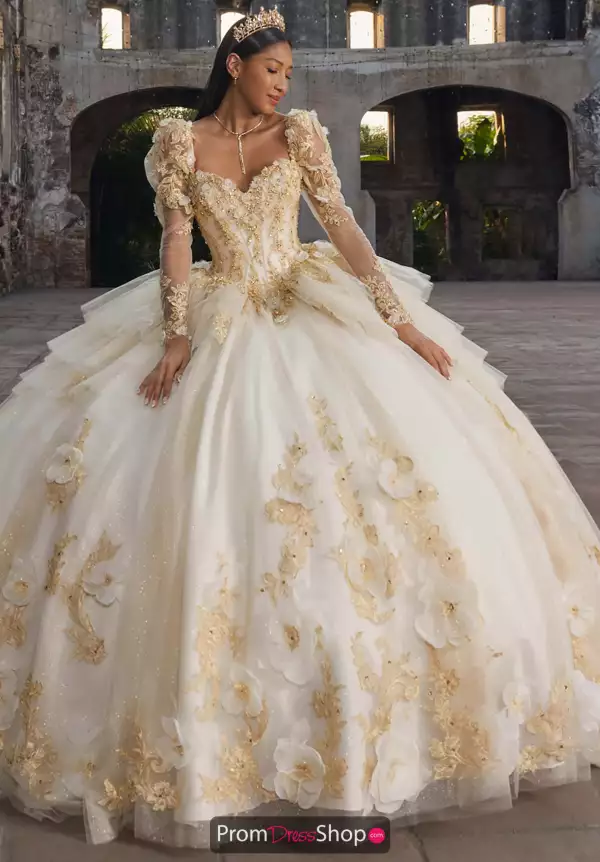 Vizcaya Quinceanera 89558