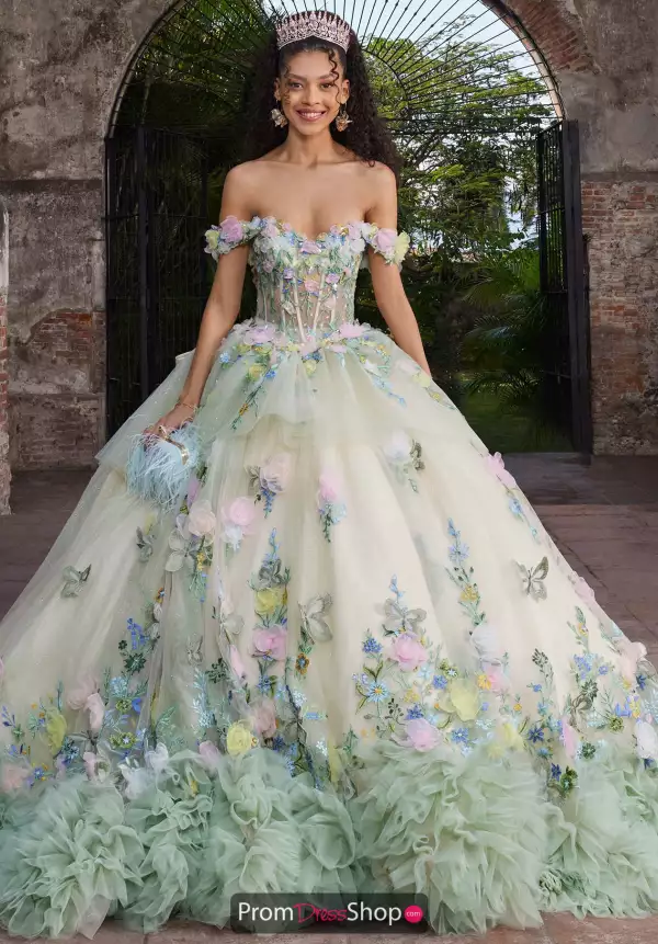 Vizcaya Quinceanera 89566