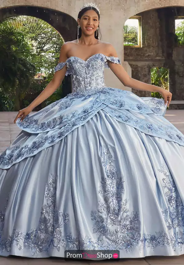Vizcaya Quinceanera 89564