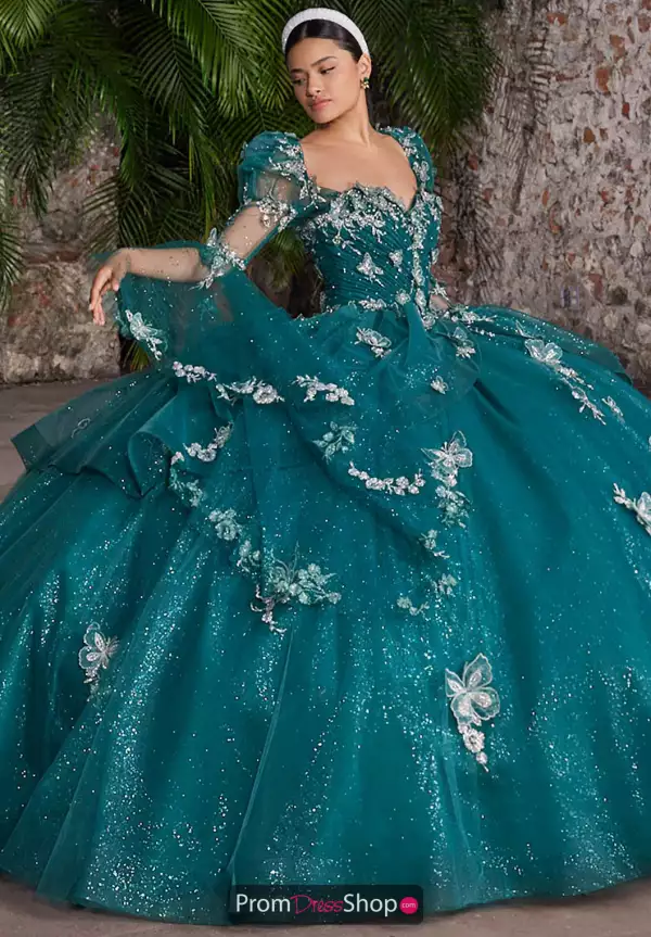 Vizcaya Quinceanera 89548