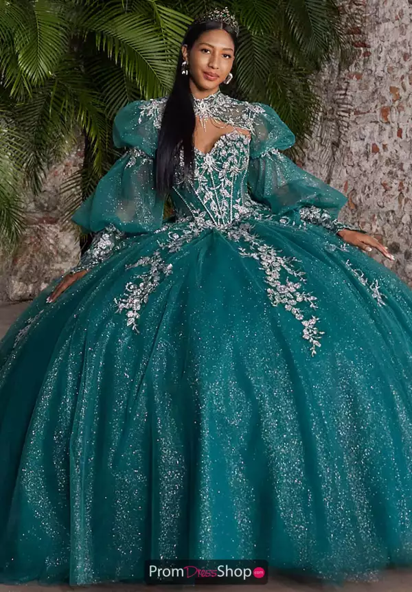 Vizcaya Quinceanera 89563