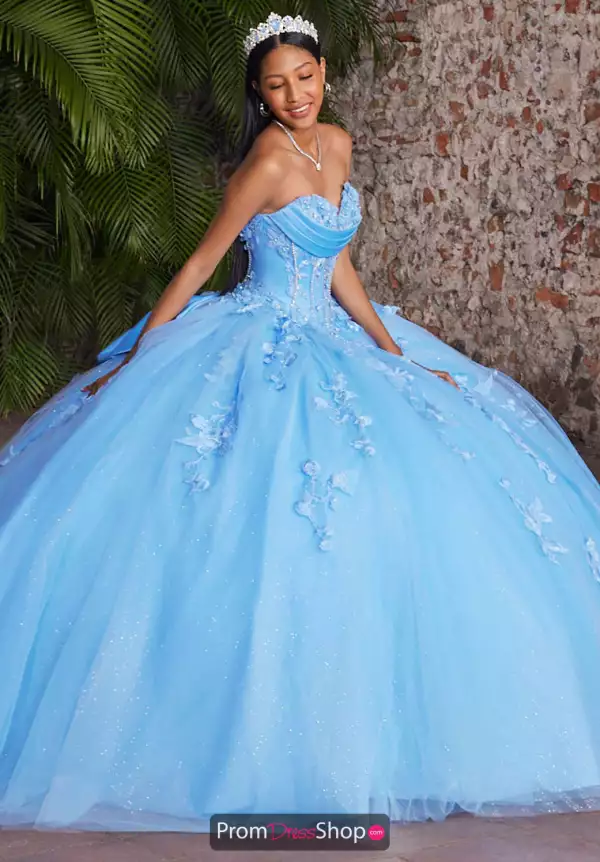 Vizcaya Quinceanera 89551