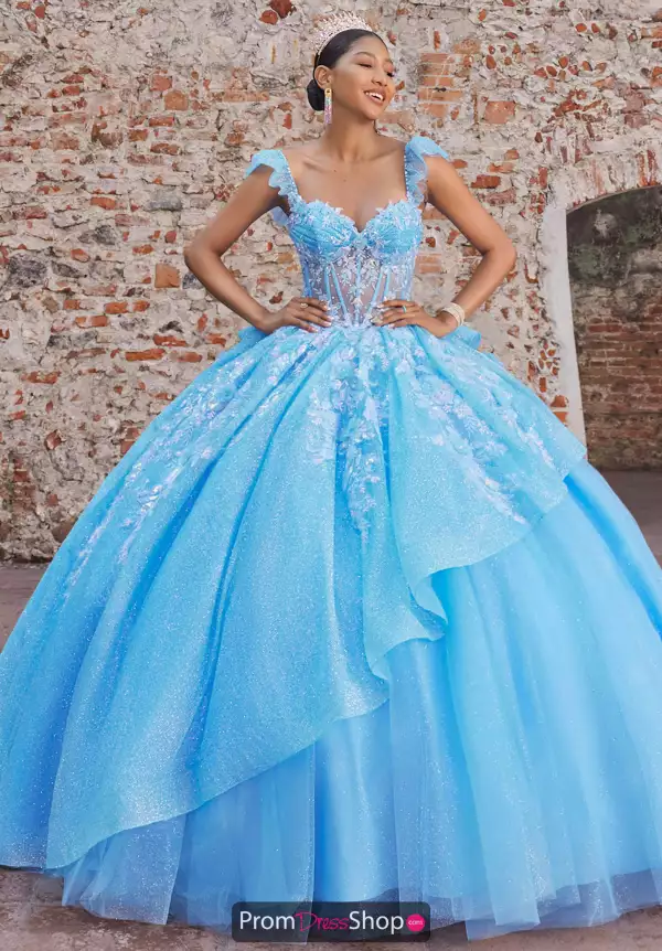 Vizcaya Quinceanera 89555