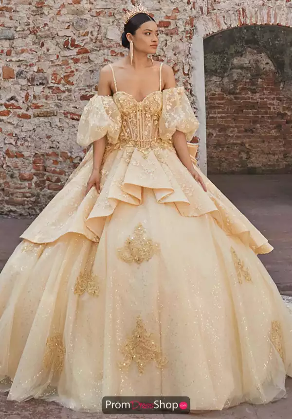 Vizcaya Quinceanera 89537