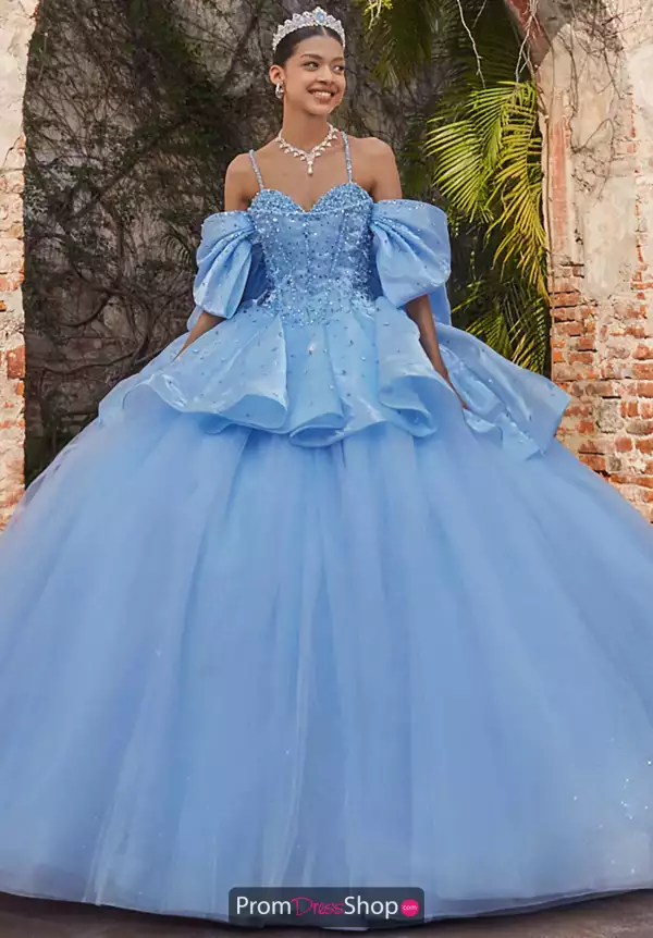 Vizcaya Quinceanera 89540