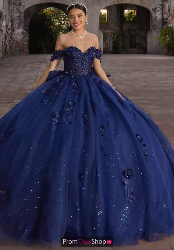 Vizcaya Quinceanera 89546