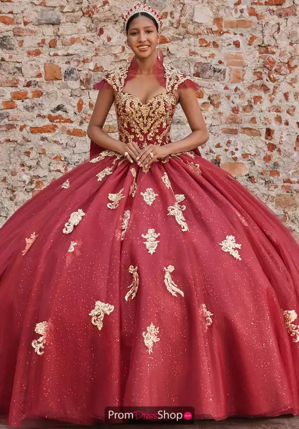 Vizcaya Quinceanera 89533