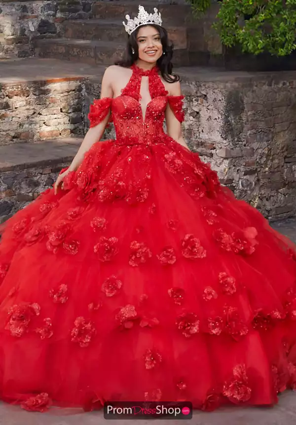 Vizcaya Quinceanera 89538