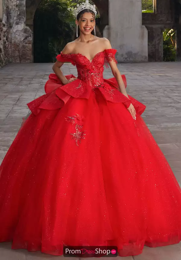 Vizcaya Quinceanera 89559