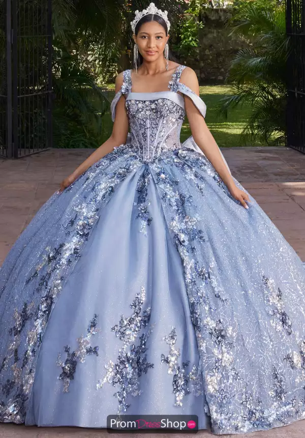 Vizcaya Quinceanera 89552