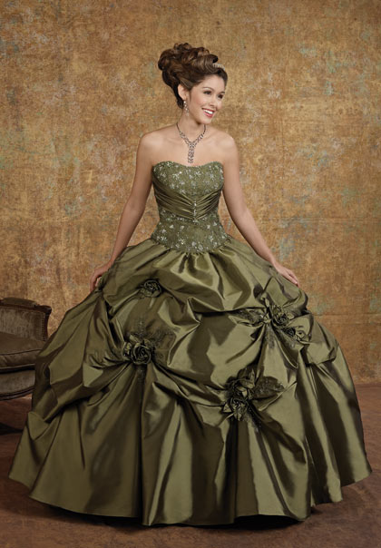 Vizcaya 87009 at Prom Dress Shop 