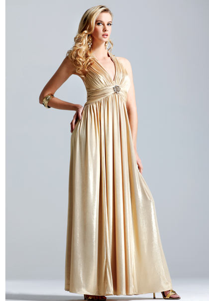 Faviana 6427 at Prom Dress Shop