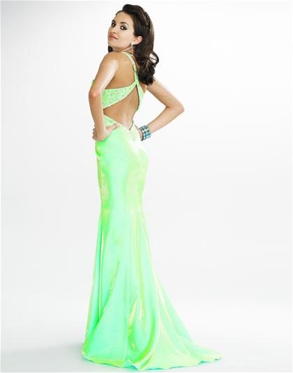 Cire' P127 at Prom Dress Shop