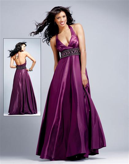Blush 9020 at Prom Dress Shop 