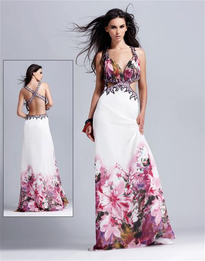 Blush 9016 at Prom Dress Shop 
