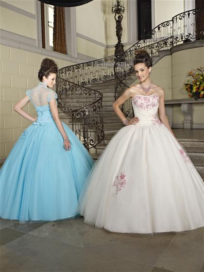 Vizcaya 87026 at Prom Dress Shop 