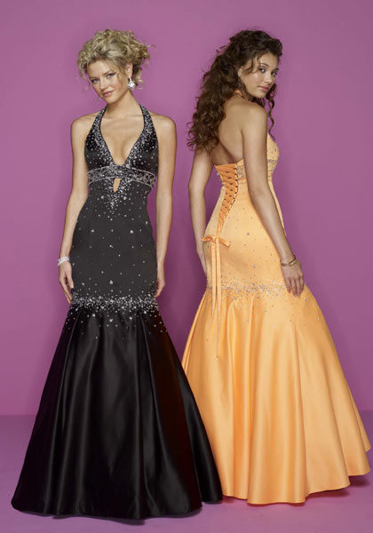 Mori Lee 7027SP Prom Dress - PromDressShop.com