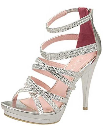 Zuzu by Springland Shoe's