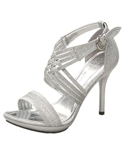 Eydie by Golden West Shoe's